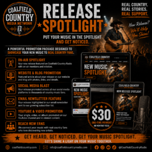 Release Spotlight