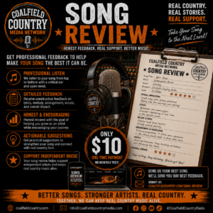 Song Review