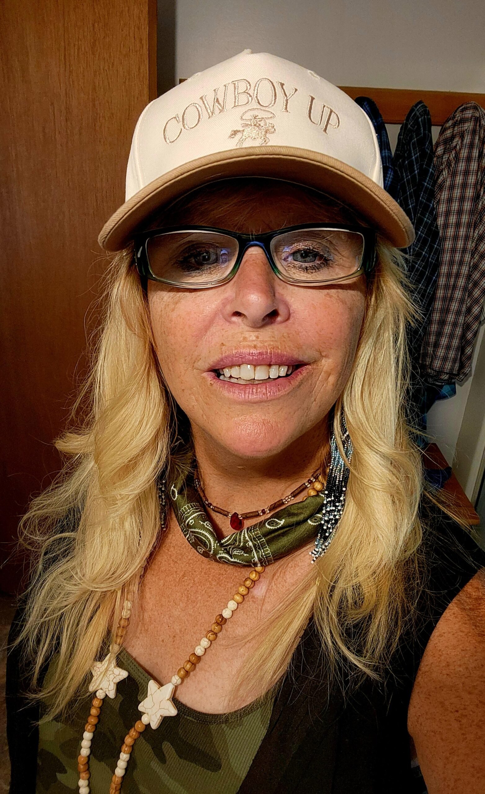 Tami J Wilde - Independent Country Artist